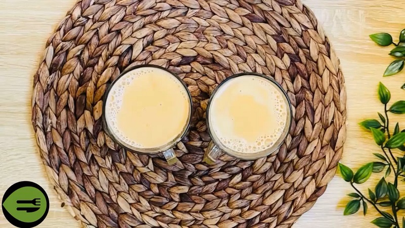 شاي كرك